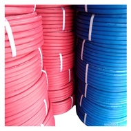 Acetylene Tube High Pressure Resistant Industrial 6.0Mpa Oxygen Tube mm10mm Hose High Quality 8 YO7C
