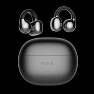 SOUL S-LIVE CLIP-Premium Wireless Air Conduction Ear Sound Clips