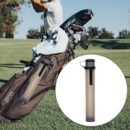 yuksok Golf Sand Bottle Holder Container High Performance Portable Compact Golf Course Refill Equipm