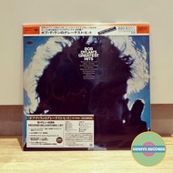 Bob Dylan - Greatest Hits Vol 1 (2022 Remastered Japanese Pressing Vinyl LP)