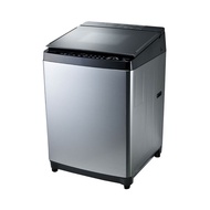 【結帳再x折】【含標準安裝】【TOSHIBA 東芝】14kg 變頻直立式洗衣機 AW-DG14WAG(KK) (W1K9)