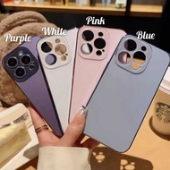 Premium Hardcase Pro Luxury IP 15 Plus Pro Max 16 Pro Max 16 Plus Camera Protect/
