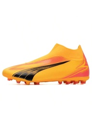 ULTRA MATCH+ LL MG Men's Soccer Cleats, Match And Training Performance Shoes, Fashion & Grass Pitch 