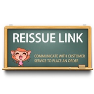 Link //Contact Customer Service