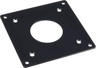 NBROS NB-VS7510 VESA Conversion Plate for Monitor Arms, 3.0 inches (75 mm) to 3.9 inches (100 mm)