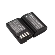 For Panasonic DMW-BLK22 Battery Lumix DC-G9 II DC-S5 DC-S9 DC-GH6 Lumix GH7 DC-S5 IIX 2200mAh Camera