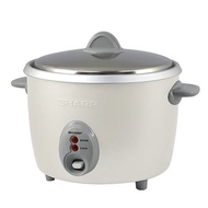 SHARP หม้อหุงข้าว 1.8 ลิตร KSH-D18