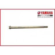 R25 TYRE SHAFT & NUT AXLE WHEEL R25 TYRE SHAFT AXLE WHEEL FRONT REAR BATANG SHAFT DEPAN BELAKANG R25
