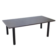 [特價]【頂堅】大型和室桌/矮腳桌/餐桌-寬120x深60x高45公分-四色深胡桃木色
