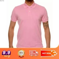 Pink Polos Polo/Collar Shirt / Polo Shirt / Collared Shirt / Polo Shirt/Polo Polo/Men's Polo 1