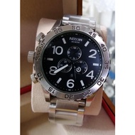 Nixon_ chronograph Fully Functional Men’s Watch