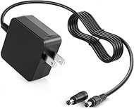 12V 2A 8FT Charger Fit for Black Decker Drill, for Cordless Drill Driver BD GCO1200 GC01200 GCO1200C