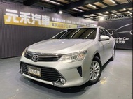 2016 Toyota Camry 2.0 經典版 (7代)