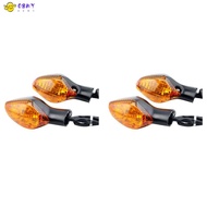 4X Turn Signal Indicator Light for  CBR500R CBR650F CB650F CB500F CB500X Motorcycle Directional Blin