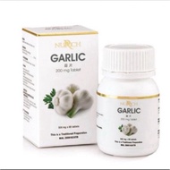 CLEARANCE! HAI O GARLIC TABLETS