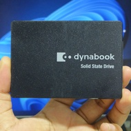 SSD SATA DYNABOOK 240GB SENTINEL 100% 2.5IN