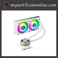 Lian Li Galahad AIO 240 - White