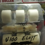 Suzuki v100 ball pulley,ball weight v100