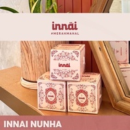 INAI NUNHA MERAH MAHAL by NEELOFA ️ Sah Solat &amp; Halal !!! Inai Viral!! Inai Neelofa