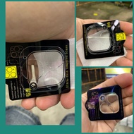 Super transparent iPhone 13 / 13 pro / 13 pro max camera protector