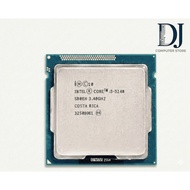 Intel Core I3-3240 Processor - DJ COMPUTER STORE