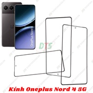 Laminated glass for Oneplus Nord 4 5G