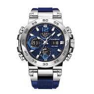 FOXBOX | FOXBOX Business Watch Men Fashion Diver Watch Men Top Brand Luxury Sport Waterproof Militar