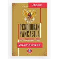 PANCASILA KABUL EDUCATION Original