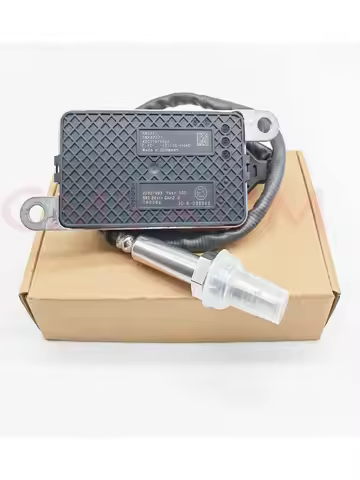 CMYAUM 5WK97371 22827993 NOx Sensor Exhaust Gas Oxygen Sensor Fit For Volvo FH FM FE FL Renault Truc