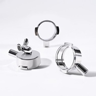 Coffee Machine Accessories Suitable For Coffee Machine 51/54/58mm Bottomless Handle Head Adapted To 