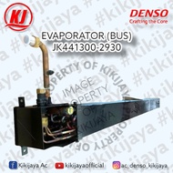 DENSO EVAPORATOR (BUS) JK441300-2930 SPAREPART AC/SPAREPART BUS