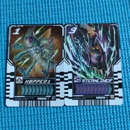 29/6【R】101 Chemy Best Match Chemy Card Gotchard ride chemy card kamen rider gotchard ride chemy trad