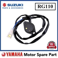 SUZUKI RG110 FREE GEAR SWITCH 0 ASSY NEUTRAL SUIS SUIZ SWITCH ASSY RG-110 RG 110 RG110 SUZUKI