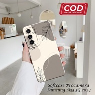 Softcase SAMSUNG GALAXY A35 5G 2024 Fashion Case - Latest SAMSUNG GALAXY A35 5G Case SAMSUNG GALAXY 
