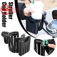 Bicycle Water Cup Holder Electric Car Stroller Kettle Milk Holder Mobile Bottle Cup Holder Tea O2d2
