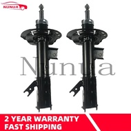 1PC For Ford Ford Taurus Front Car Shock Absorber G3GC18K045CE Good Auto Air Suspension