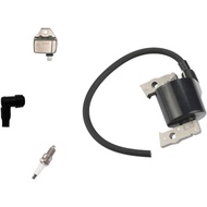 PARTSRUN Ignition Coil （ID#ZH7157）With BM11 Ignition Module Igniter 21119-2161 AM131398 AM132770 For
