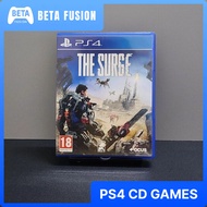 [PS4] [TERPAKAI / USED / 二手] The Surge