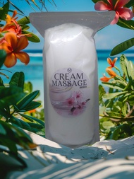 cream massage / massage krim kemasan 1kg / cream aromatic