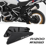 Motorcycle Frame Bag For BMW R 1250 GS Adventure R1250GS R1200GS R1200R R1200RS R1250R R1250RS GS 1200 1250 ADV Water-proof Bags