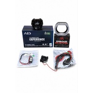 EXP Projector projector Biled AES experience V2 2.5inch 60 watt