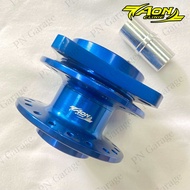 ดุมล้อหน้า WAVE 125 แบรนด์ AON CLINIC