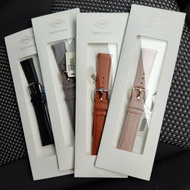 Fossil Leather Strap 18mm