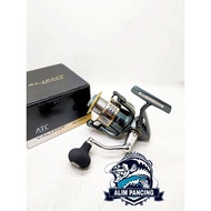 Atc VALIANT REEL 4000/5000 SW POWER HANDLE