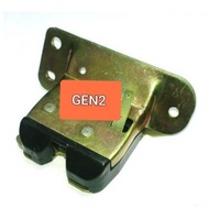 REAR BONNET LOCK PROTON GEN 2