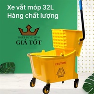 Dented wringer, 32L water wringer - Genuine quality imported goods