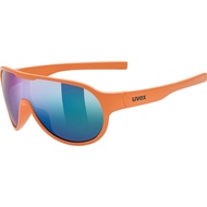 UVEX Sportstyle 512 Kid Sunglasses - Orange