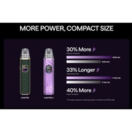OXVA XLIM PRO 2 TREASURE HUNT SERIES 30W 1300MAH POD KIT 100% AUTHENTIC BY OXVA / SLIM PRO XLIM PRO 