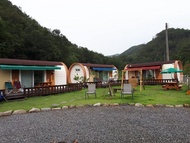 Pohang Eden Pension
