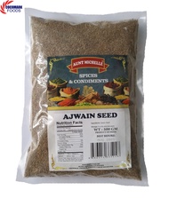 Hạt Thảo Dược Carom Seed - Ajwain Seed 500g